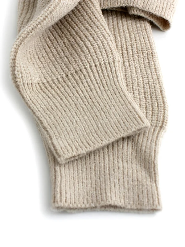 Weekend Specials to Cherish Sixsr Solid Crew Neck Crop Sweater, Versatile Long Sleeve Sweater For Spring & Fall, Women's Clothing Weekend Specials to Cherish Sixsr Solid Crew Neck Crop Sweater, Versatile Long Sleeve Sweater For Spring & Fall, Women's Clothing