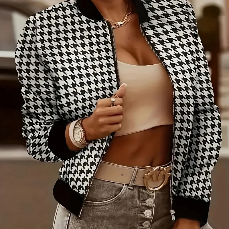 Houndstooth