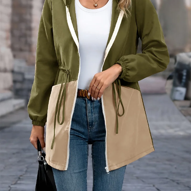 Green+Khaki