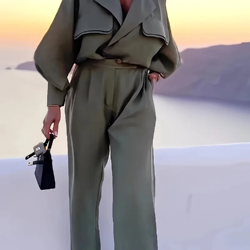 Army Green