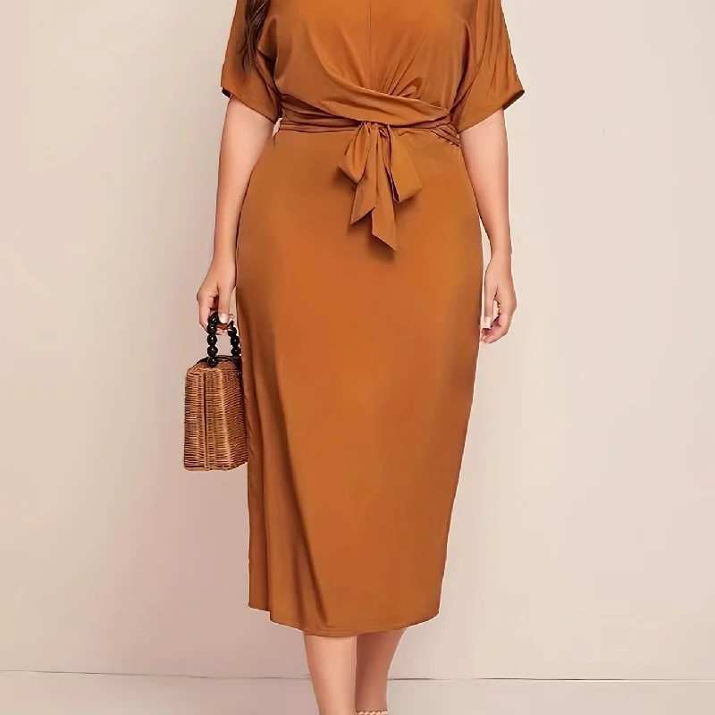 ginger-colored