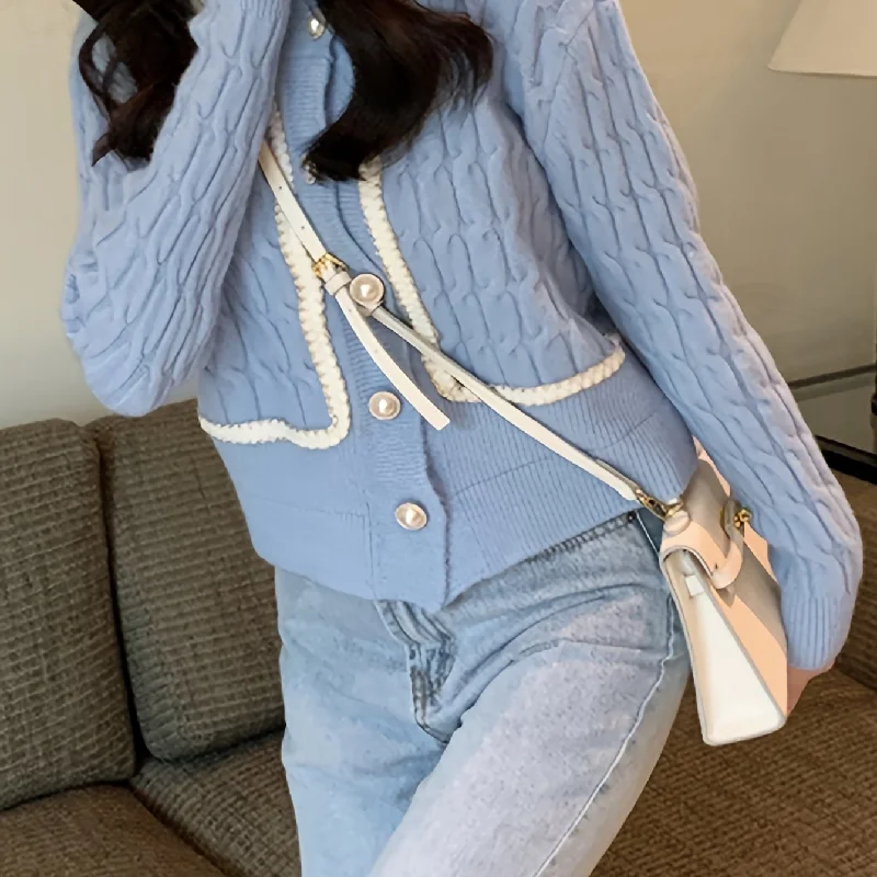 Bright Steel Blue