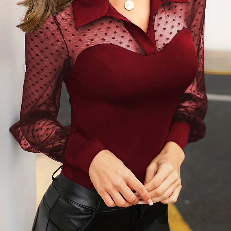 Dark Red
