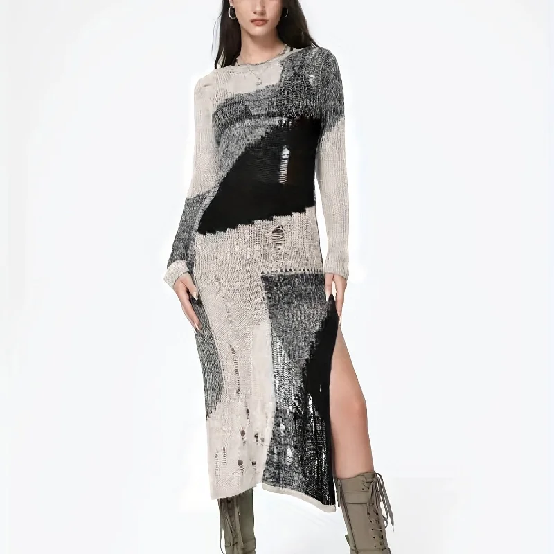 Black And White Color