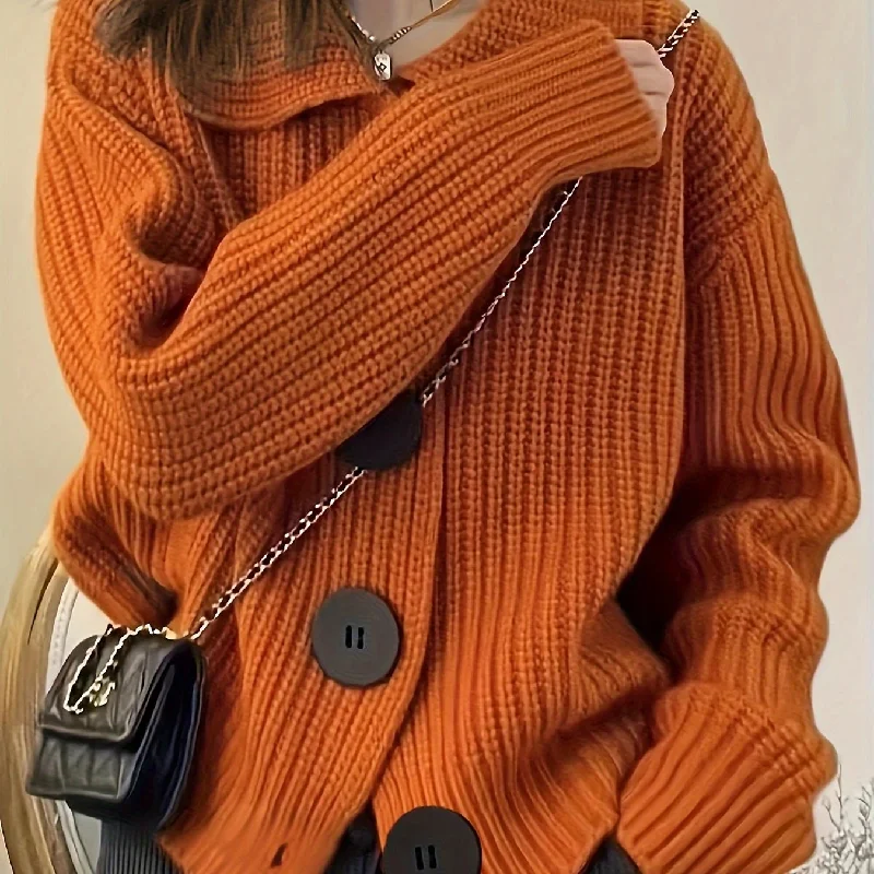 Reddish orange