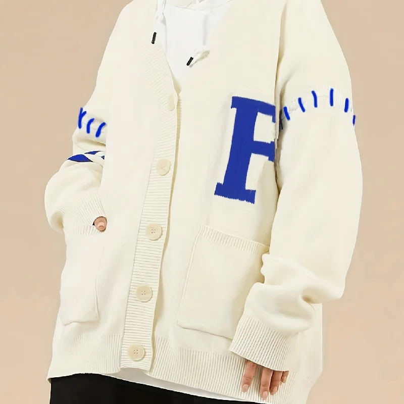 Beige White