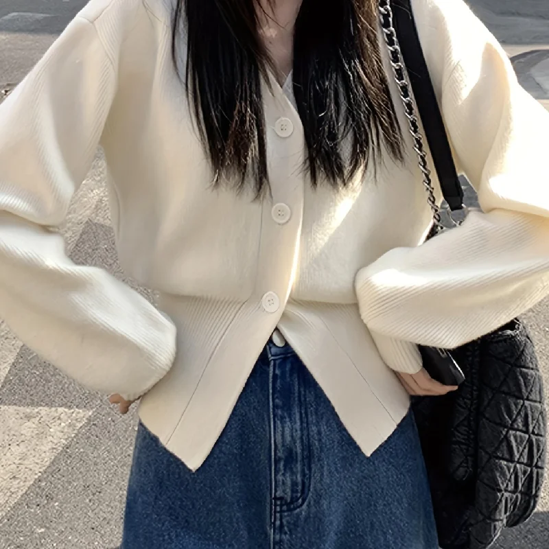 Beige White