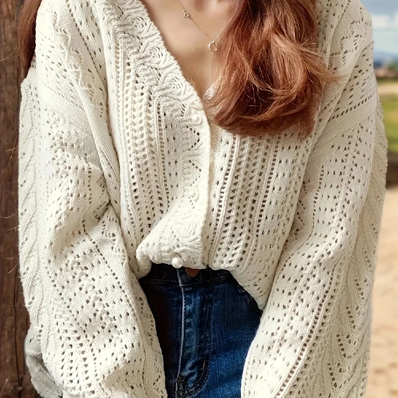 Beige White