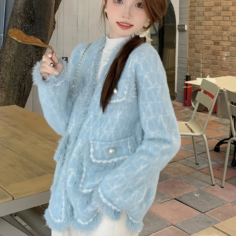 Sky Blue