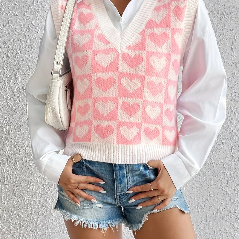 White+Pink