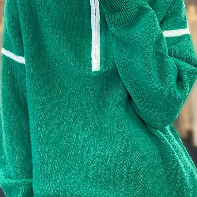 Ocean Green