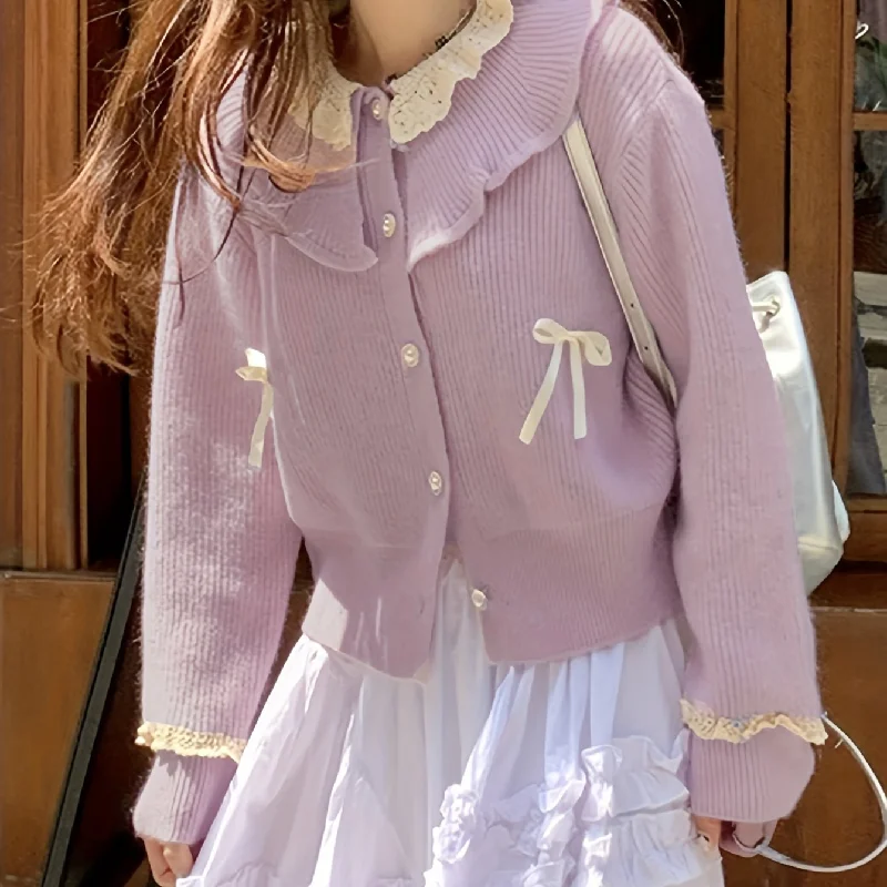 Color  Violeta