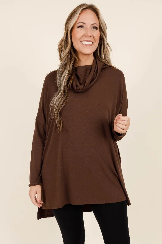 Unmissable Offer Closer To Your Heart Top, Americano