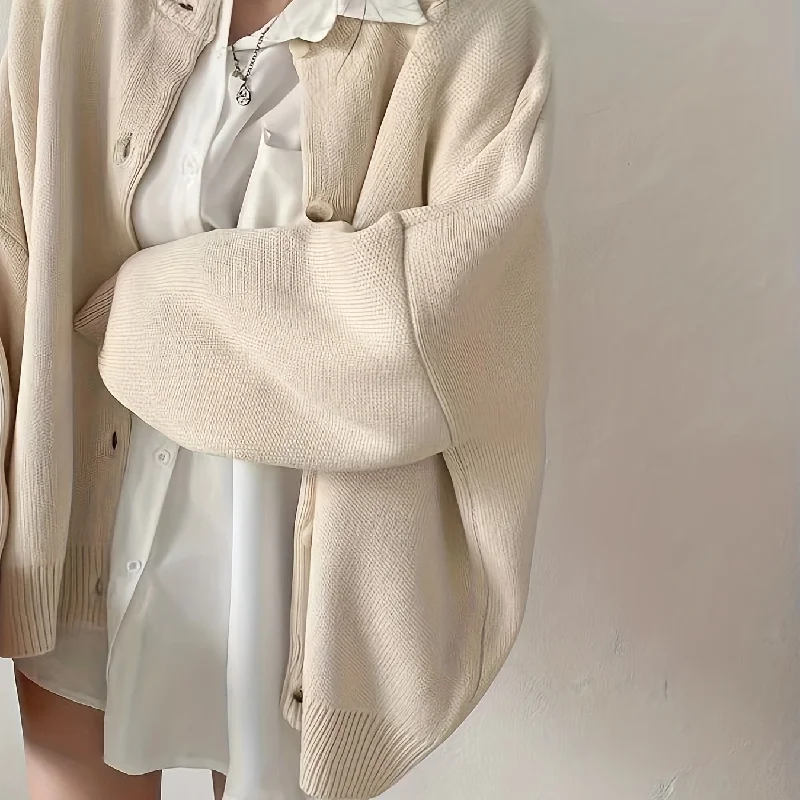 Beige White