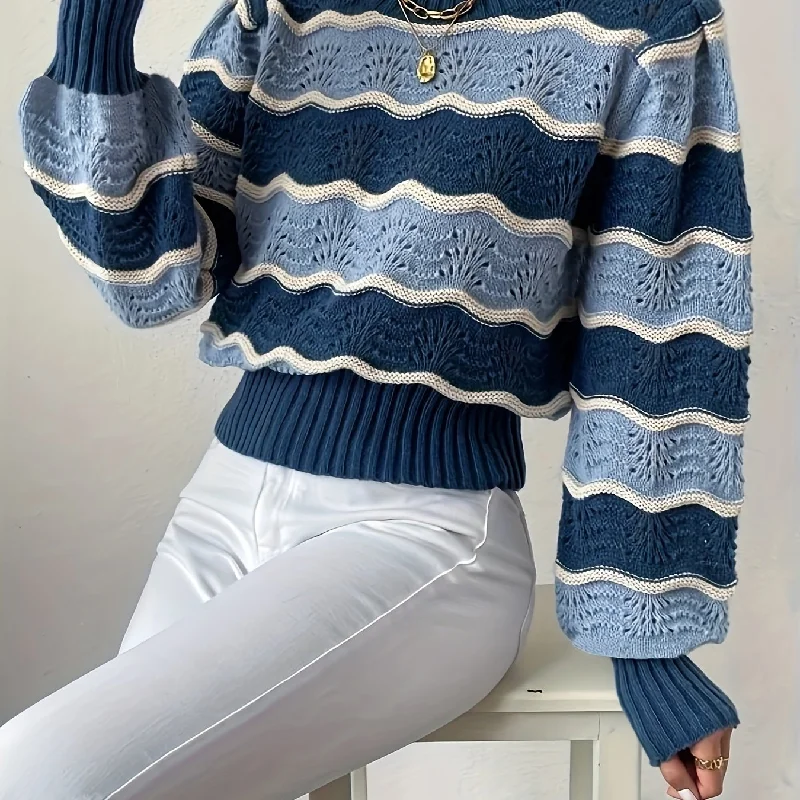 Navy Blue + Bright Steel Blue