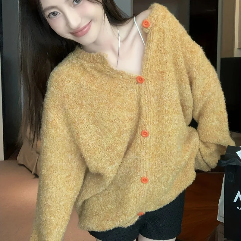 ginger-colored
