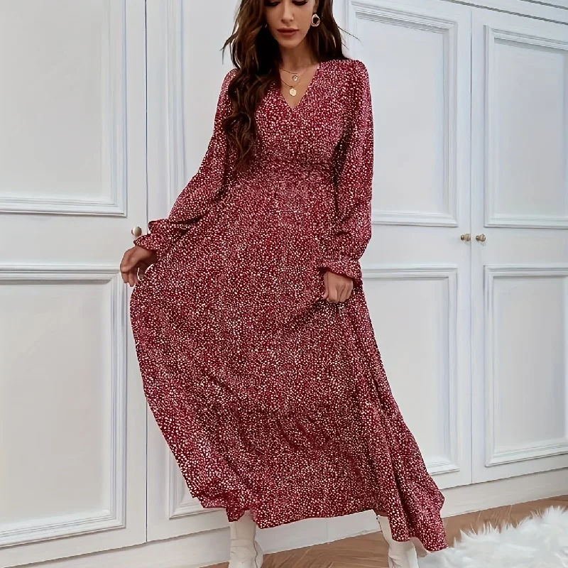 Dark Red