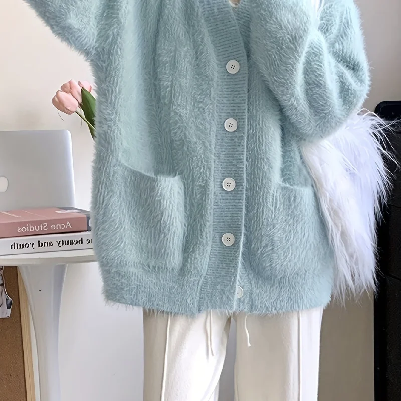 Pastel Blue