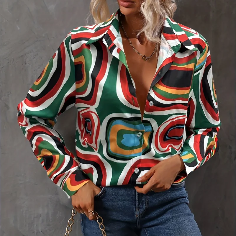 Mixed Colour
