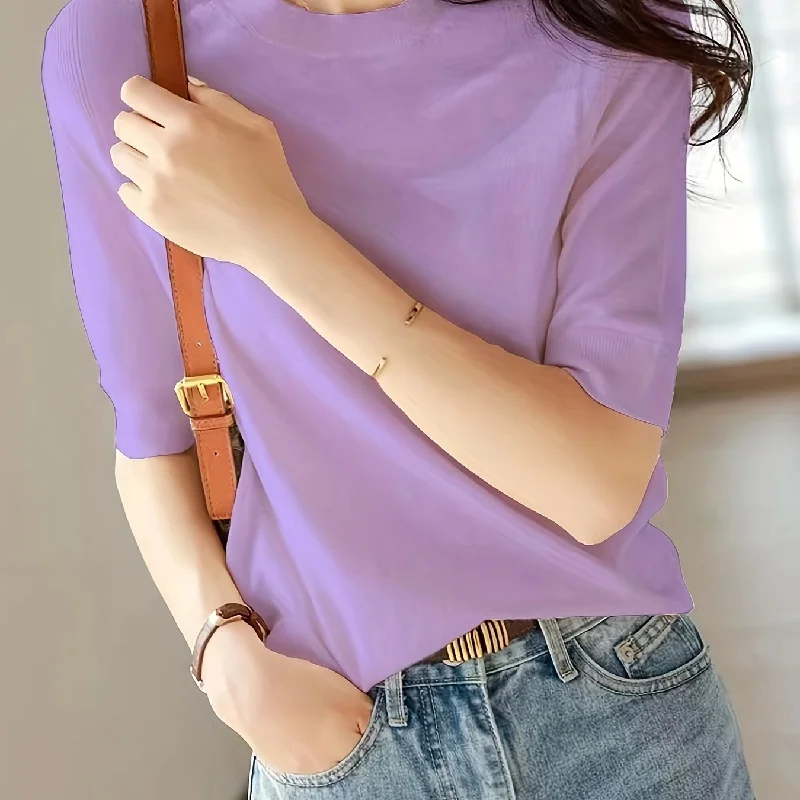 Color  Violeta