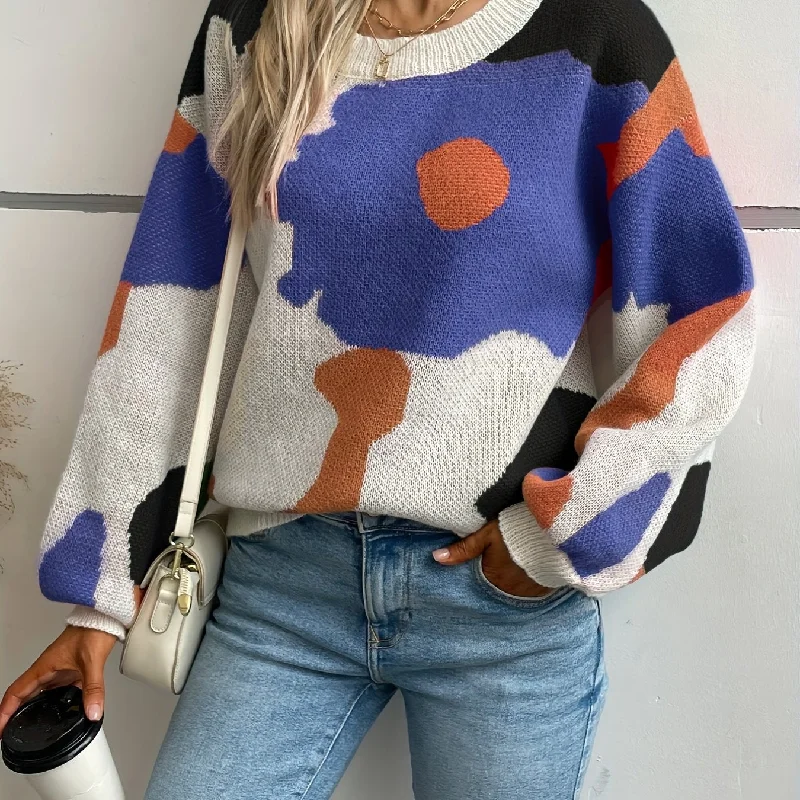 Multicolor