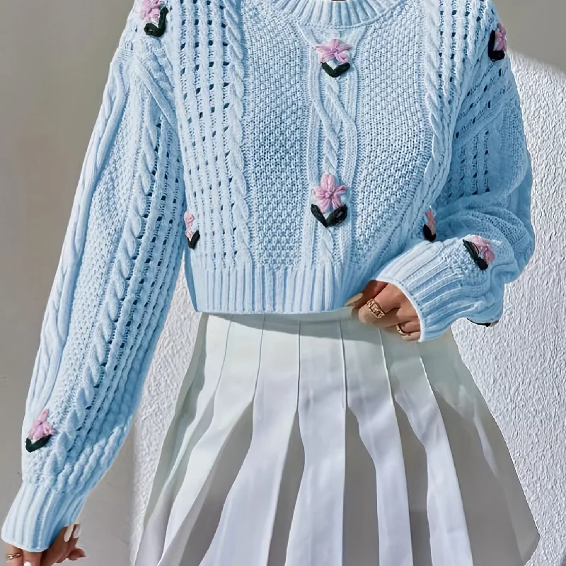 Pastel Blue