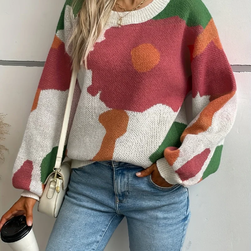 Mixed Colour