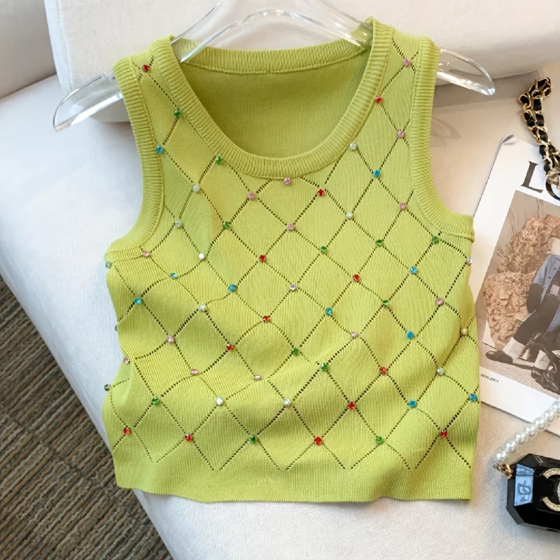 Yellow-green