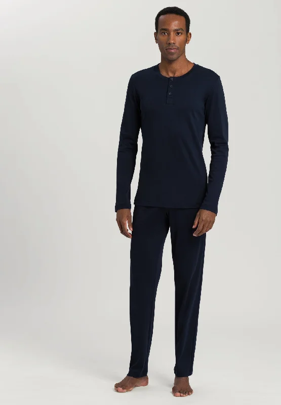 Deep Navy