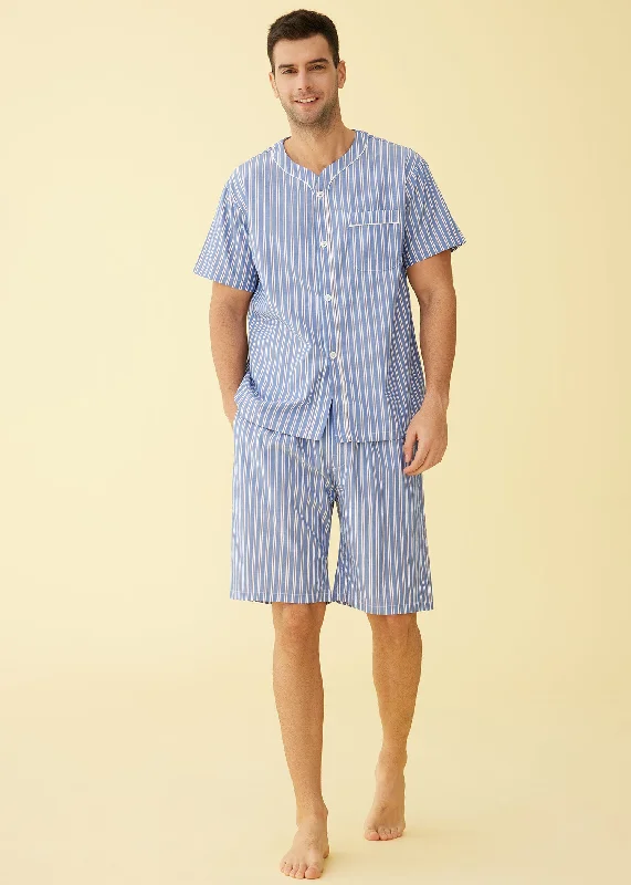 Blue Stripe