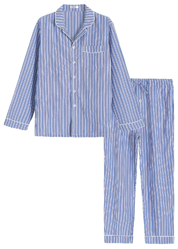 Blue Stripe