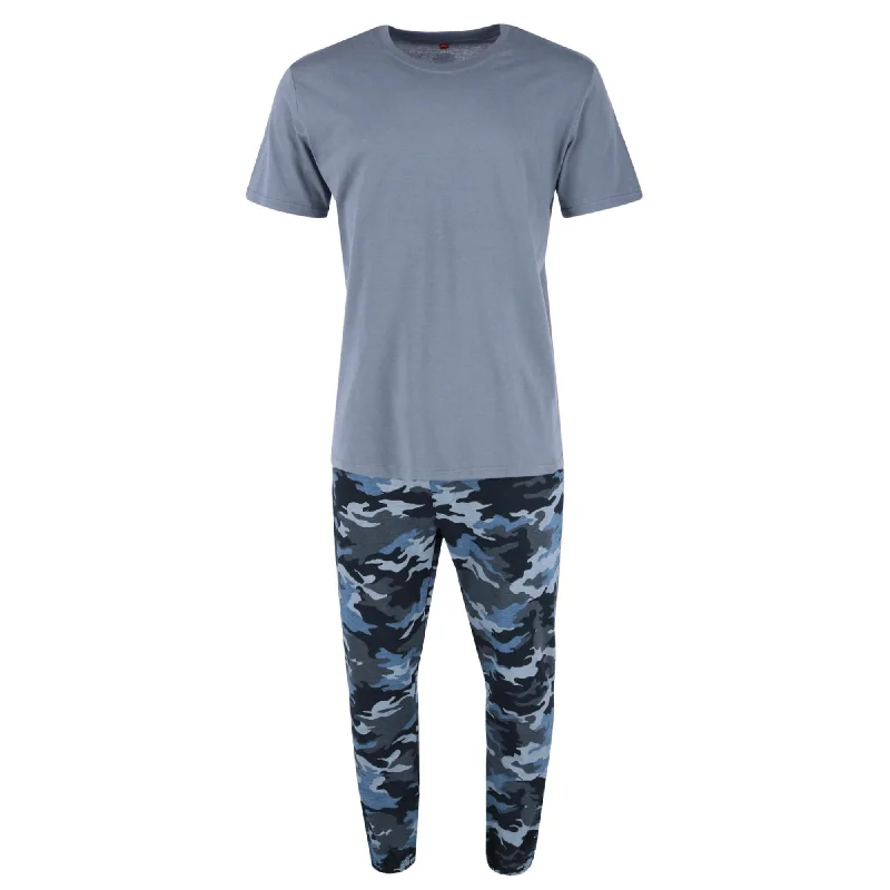 Grey Camo