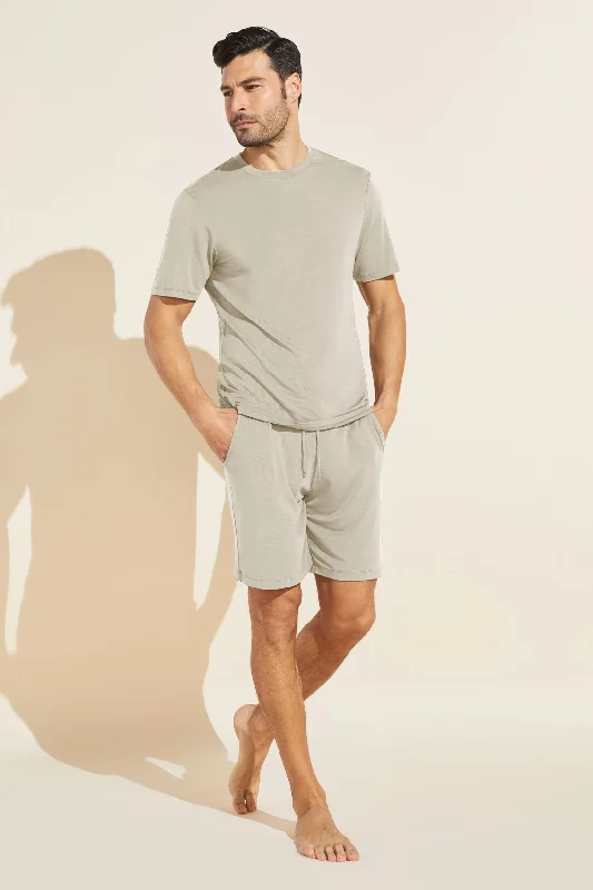 Super Discount Henry TENCEL™ Modal Short PJ Set