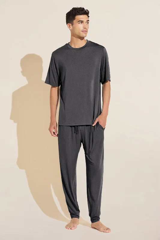 Sale Alert Henry TENCEL™ Modal Short Sleeve & Pant PJ Set