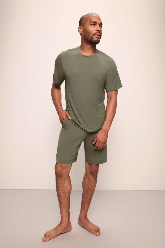 Now Available Henry TENCEL™ Modal Short PJ Set