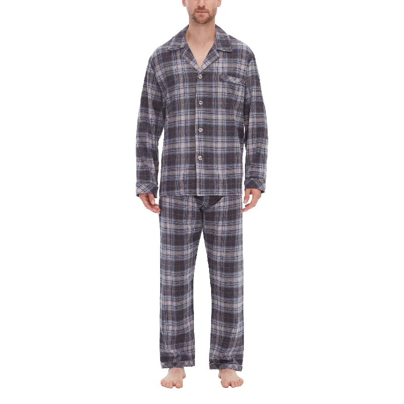 Savings Soar This Weekend Holiday Flannel L/S Pajama