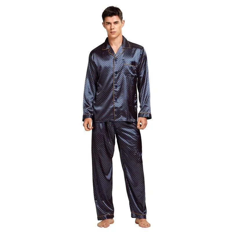 Weekend Shopping Made Better Need Clarity Men Pajama Set