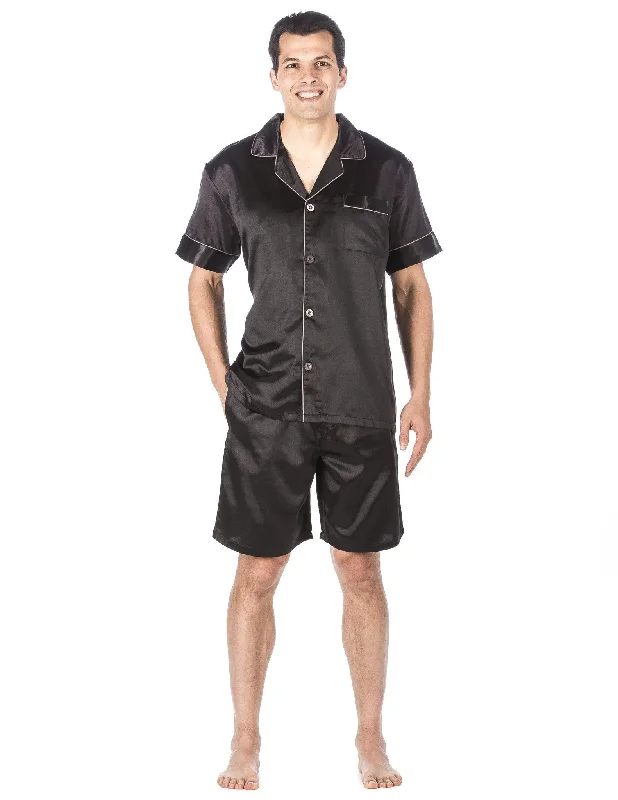 Solid Black