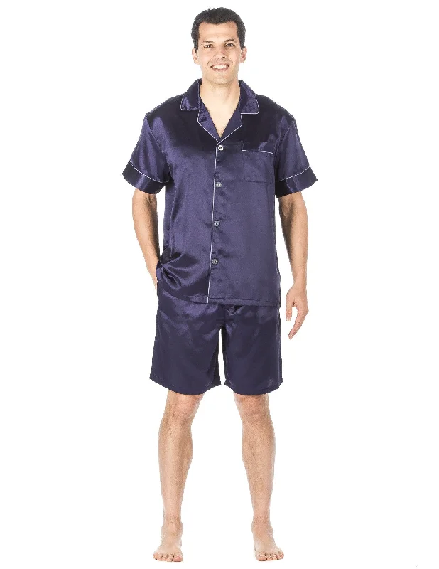 Solid Dark Blue