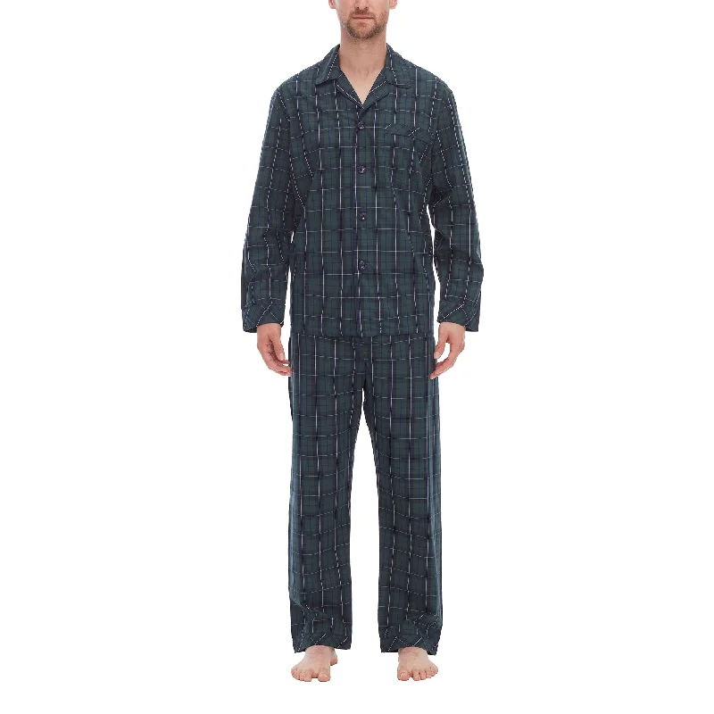 Reduced Price Weekend Escape L/S Pajama