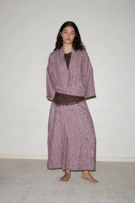 Weekend Deals That Excite 02 Robe - Musk Check