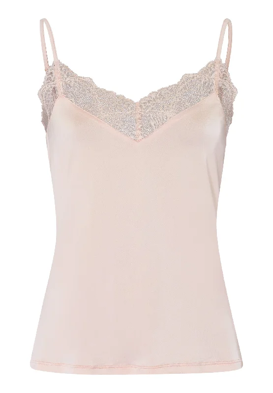 Super Bargain Josephine Camisole | Peach Whip 70953-2311