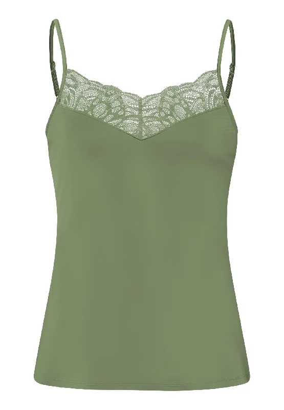 Unbeatable Prices Elia Camisole | Loden Frost 70985-2718