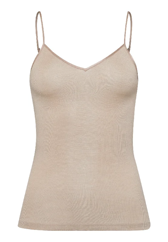 Make Your Weekend Count with Savings Woolen Silk W Camisole | Safari 71415-2806