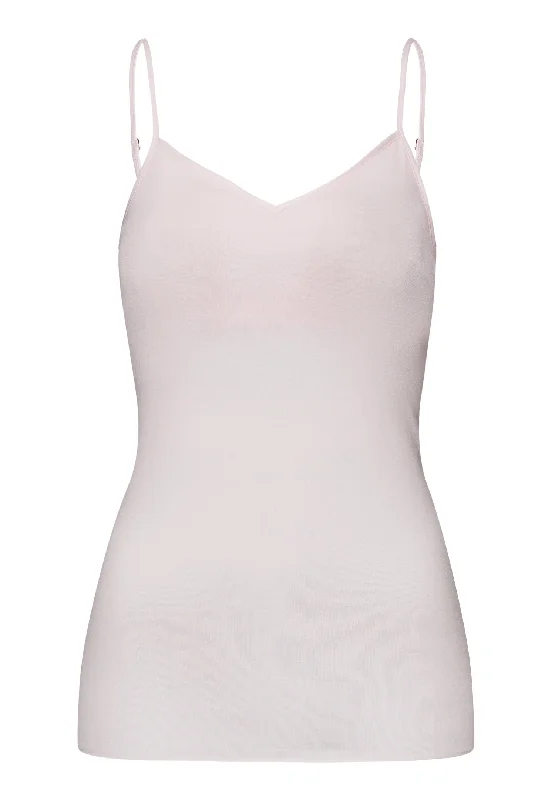 Weekend Bargains Await You Cotton Seamless Padded Cotton Camisole | Honeydew 71605-1347 Weekend Bargains Await You Cotton Seamless Padded Cotton Camisole | Honeydew 71605-1347