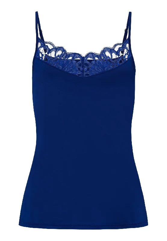 Weekend Savings Bonanza Mae Camisole | Space Blue 72309-1662