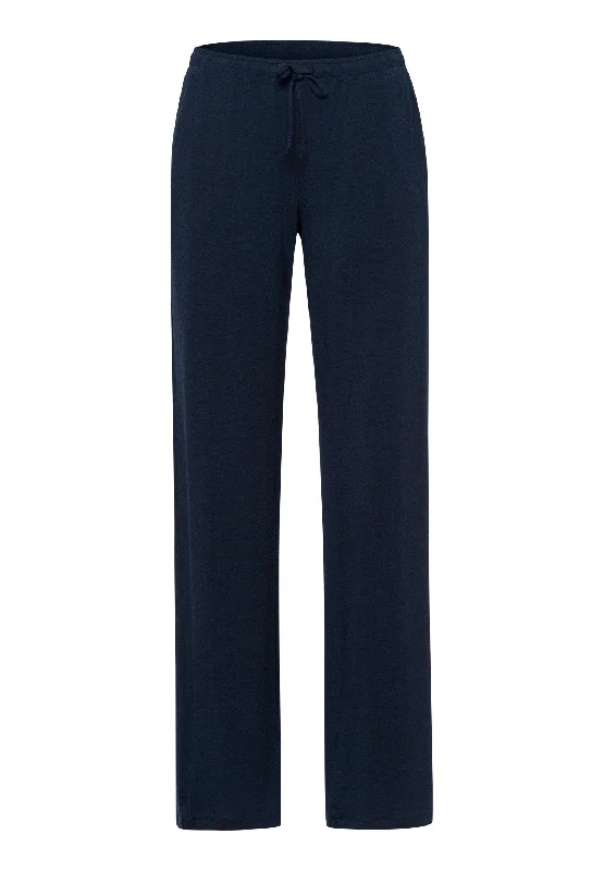 Take Advantage Natural Elegance Pants | Deep Navy 74953-1610