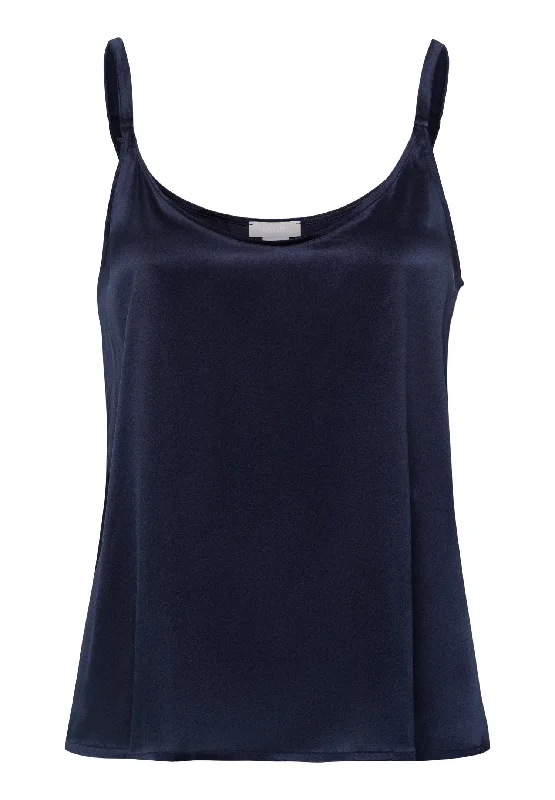 Shop the Weekend Away Grand Central Camisole | Deep Navy 77380-1610
