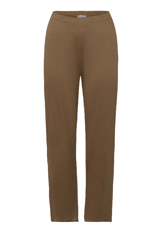 Weekend Offers That Thrill Grand Central Knit Pant | Walnut 77409-2821
