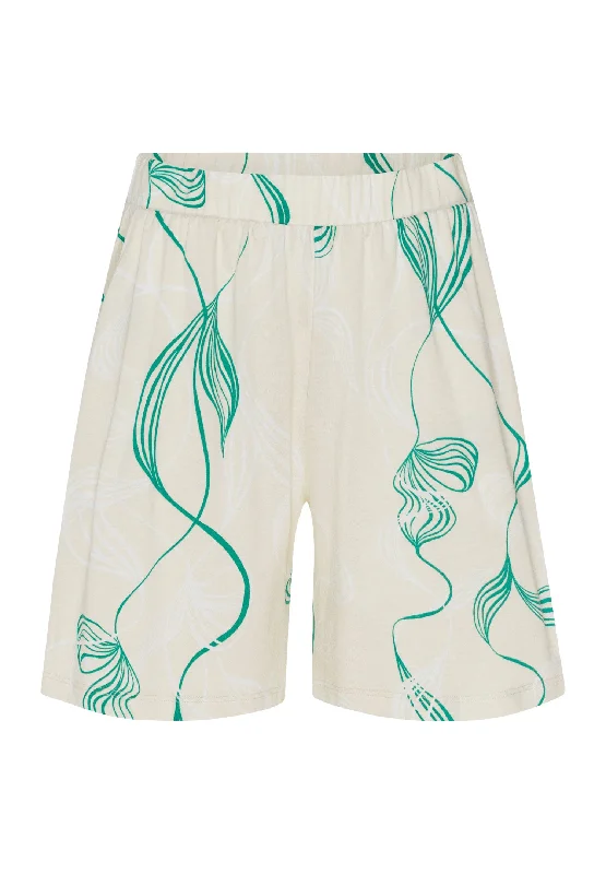 Sale Event Sleep And Lounge Shorts | Lively Lines 77486-1261